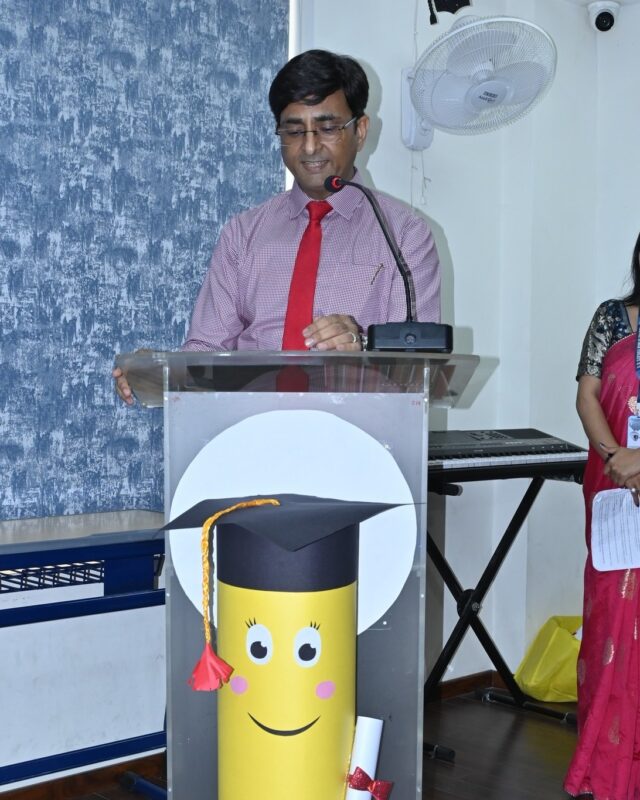 Parent Orientation '9