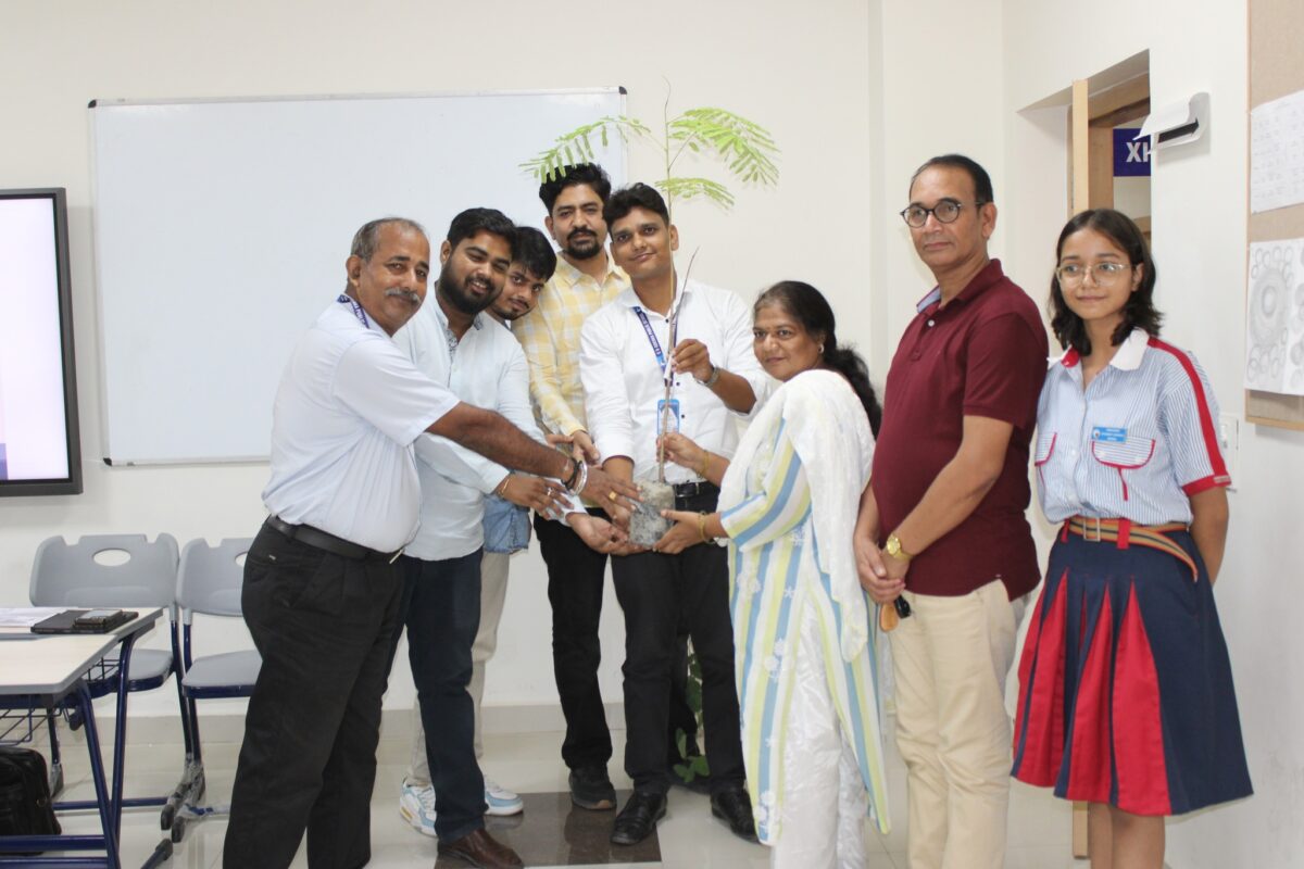 Parent-Teacher Meeting'2