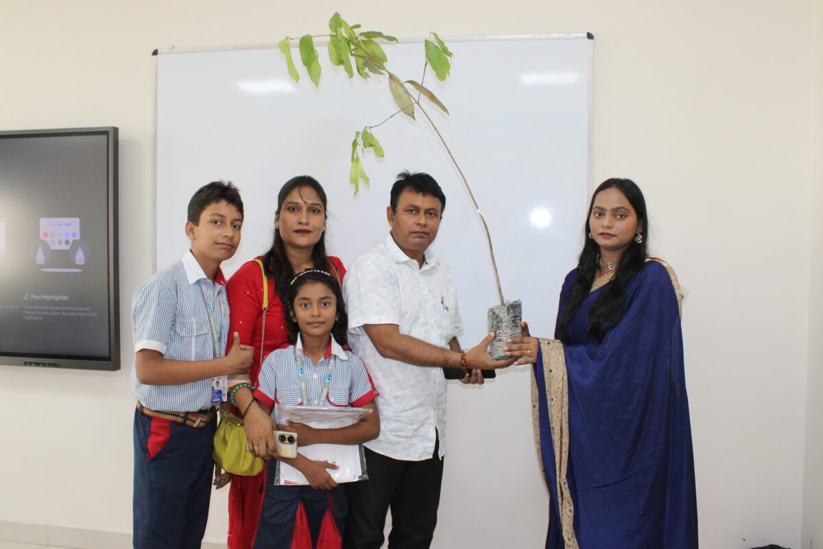 Parent-Teacher Meeting'5