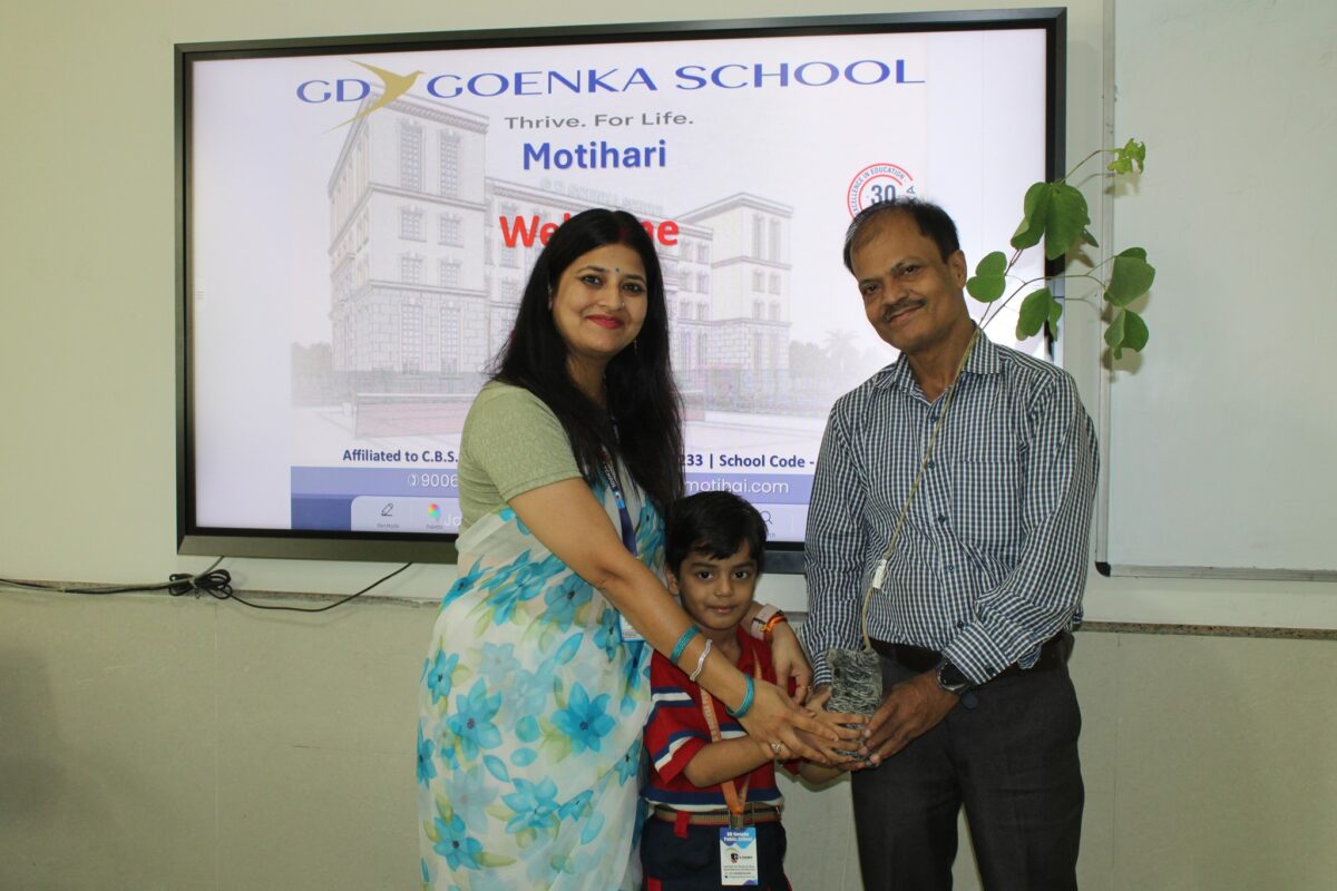 Parent-Teacher Meeting'6