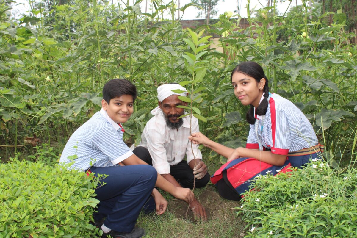 Plantation Drive by Eco Clu'4
