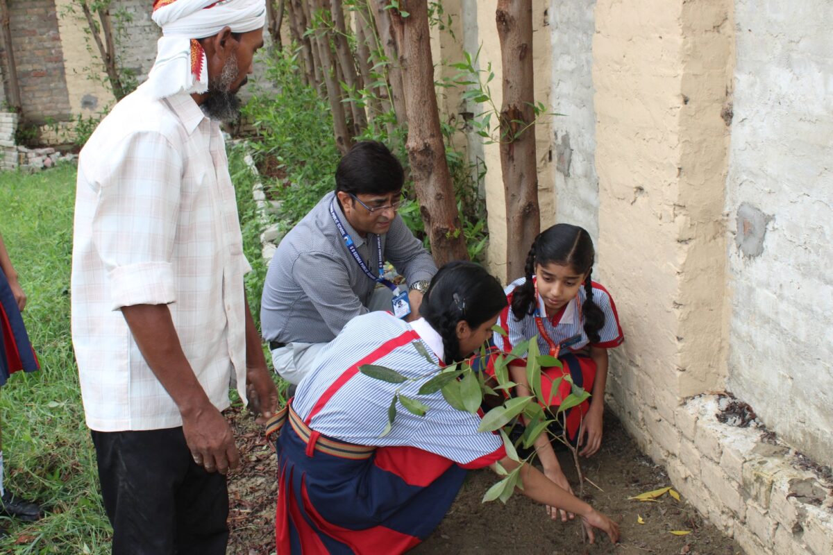 Plantation Drive by Eco Clu'6