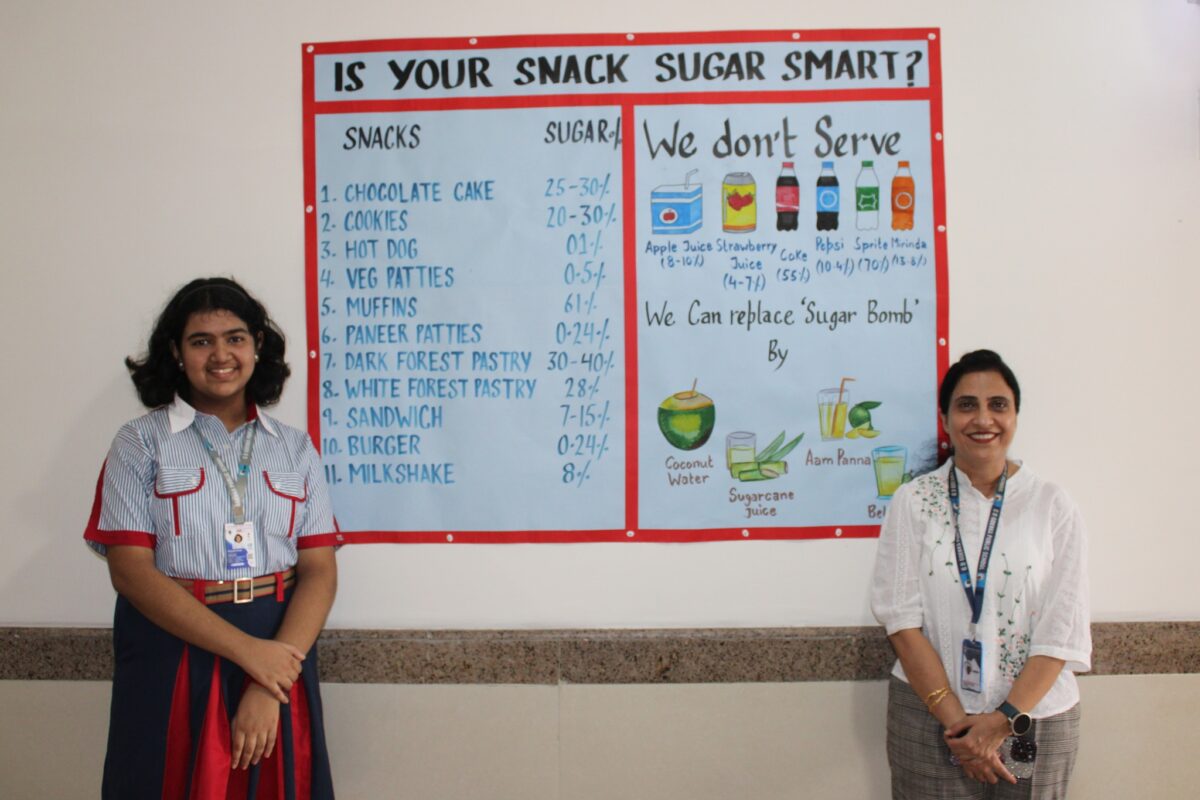 Say NO to Excess Sugar3