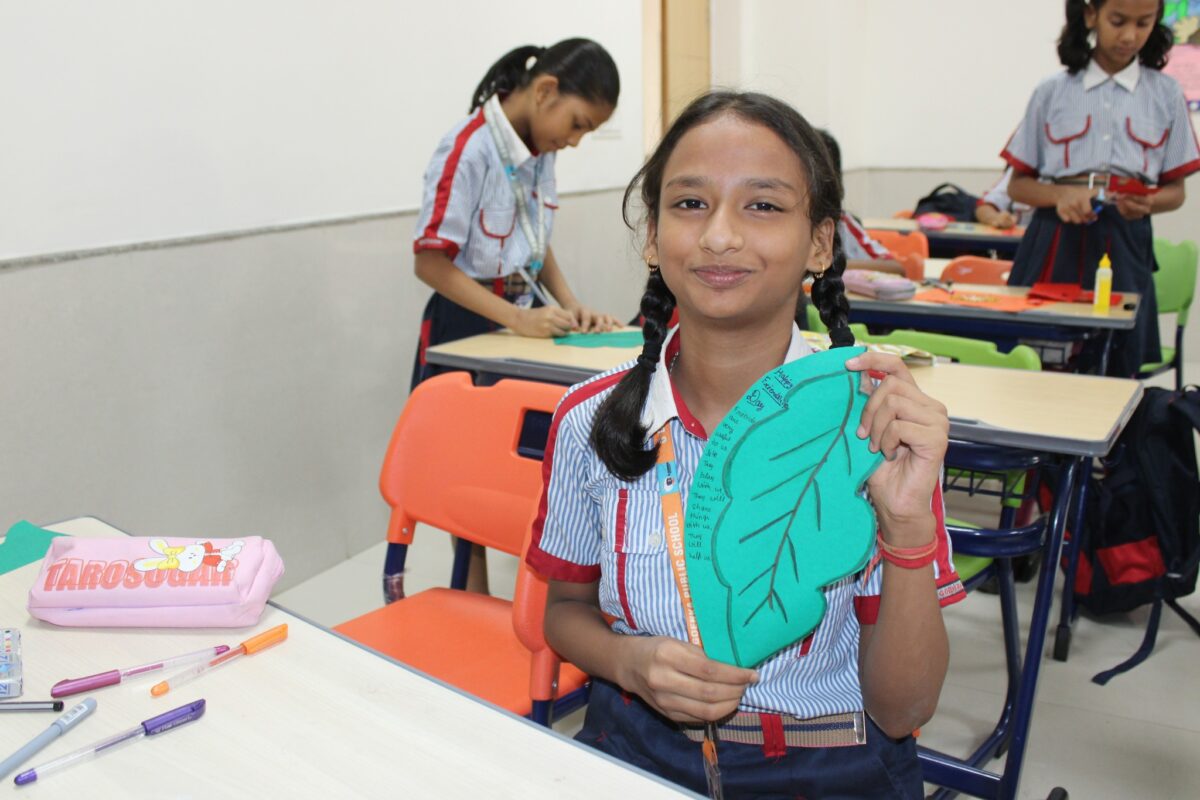 Spreading Kindness'10