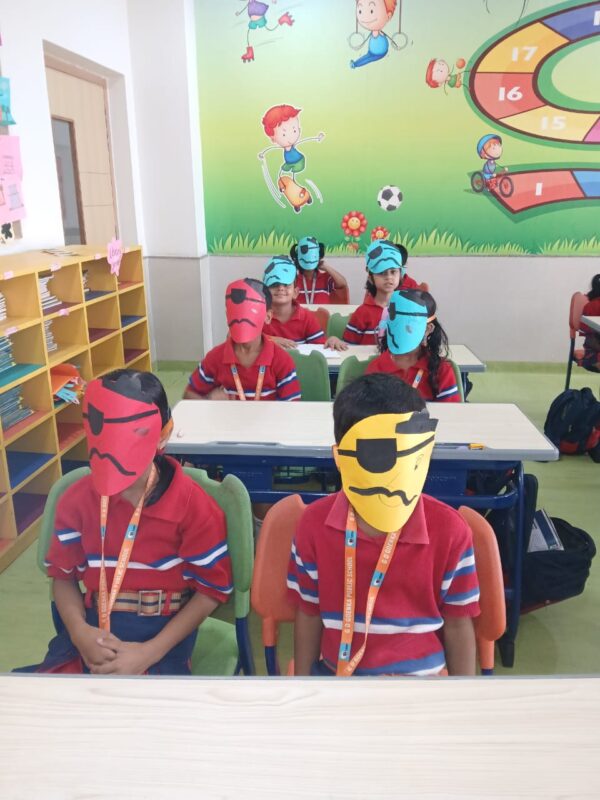 Talk Like a Pirate Day''10