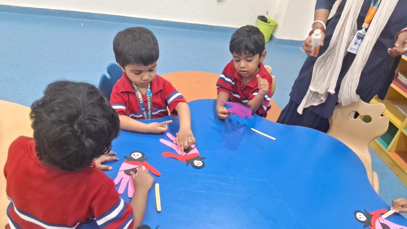 Talk Like a Pirate Day''8