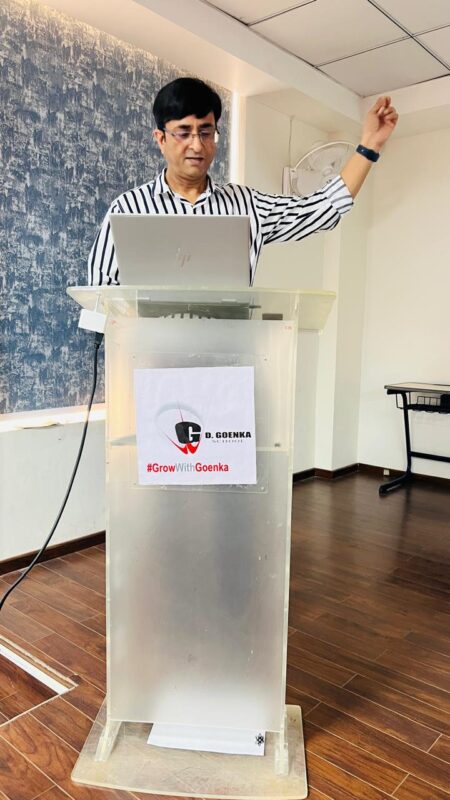 The 3-day Teachers’ Induction Program''1