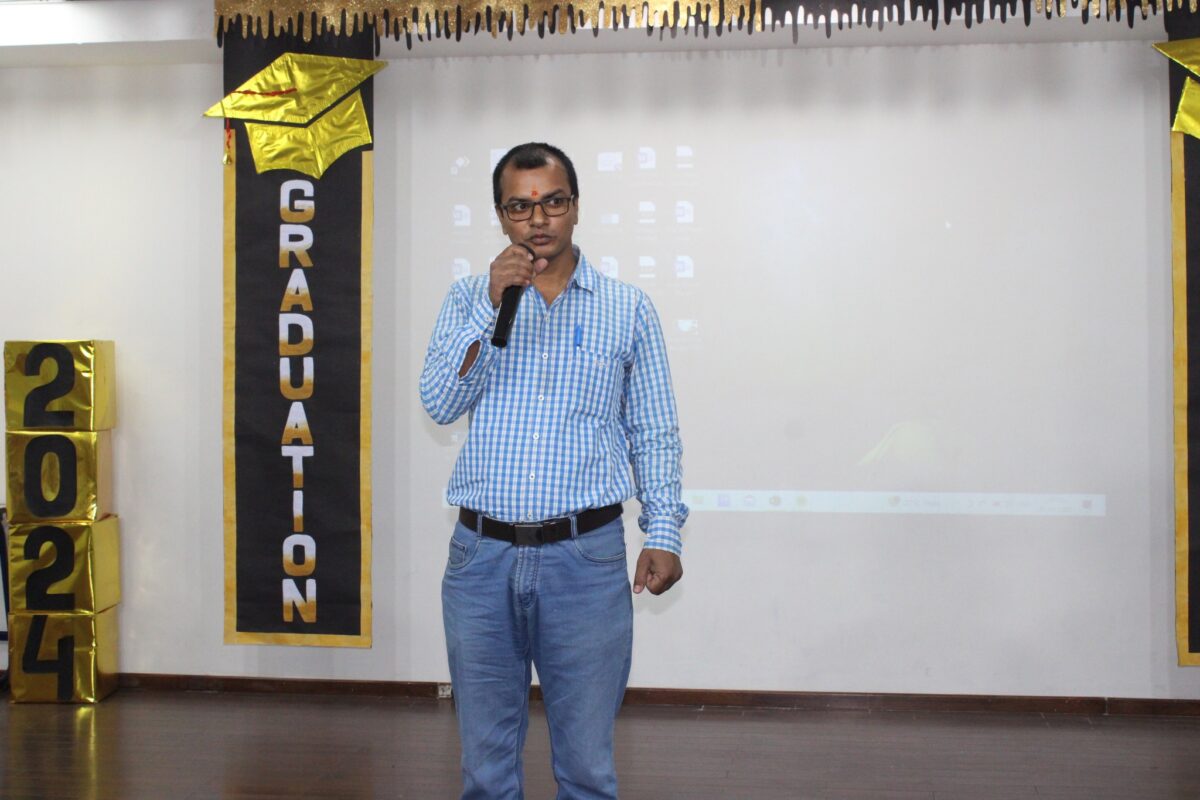 The 3-day Teachers’ Induction Program''10