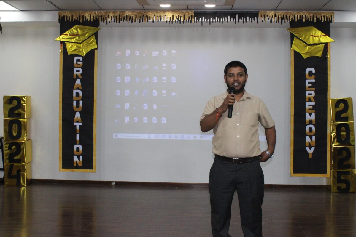The 3-day Teachers’ Induction Program''13