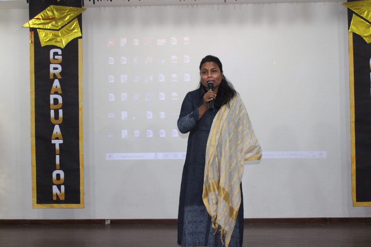 The 3-day Teachers’ Induction Program''14