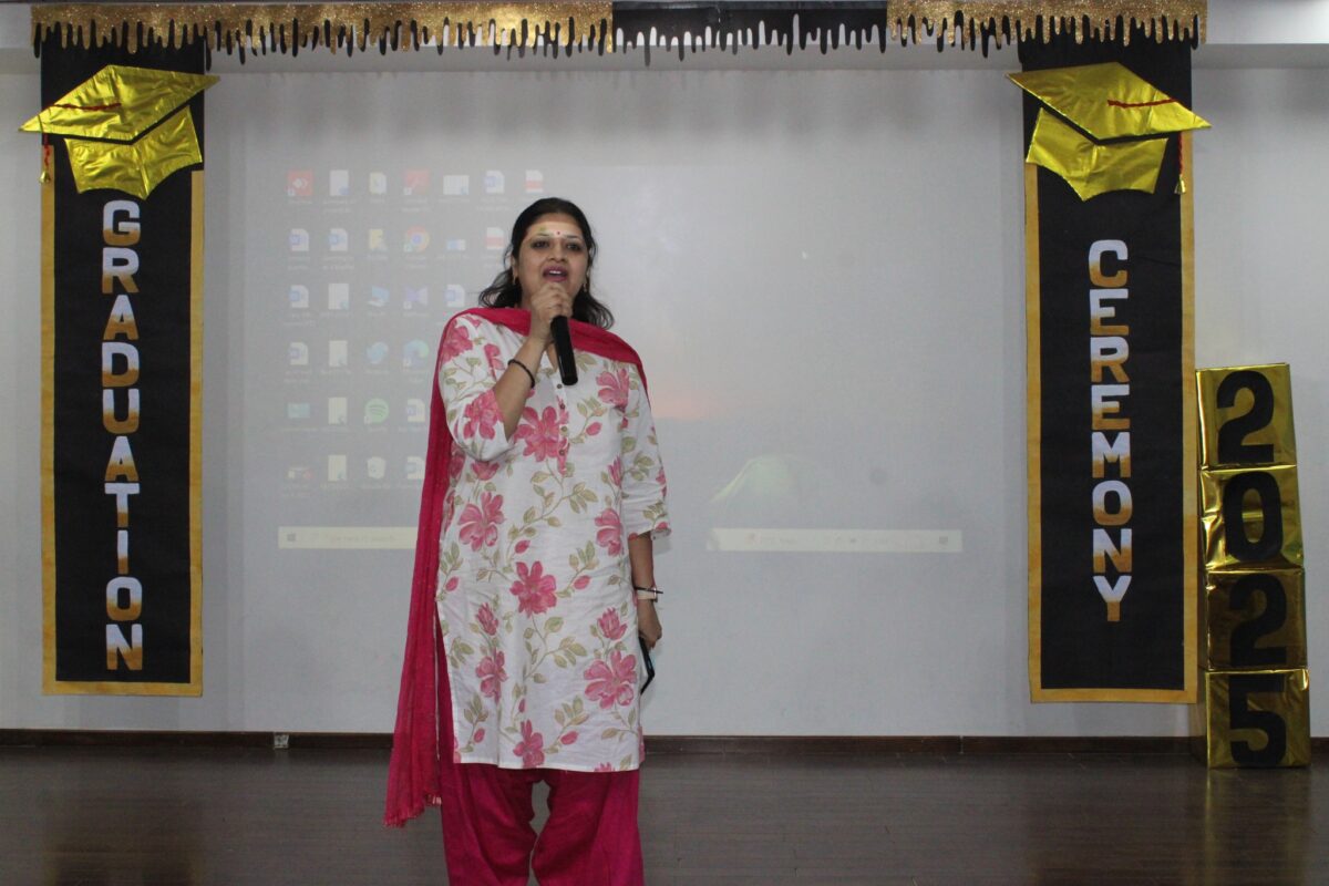 The 3-day Teachers’ Induction Program''15