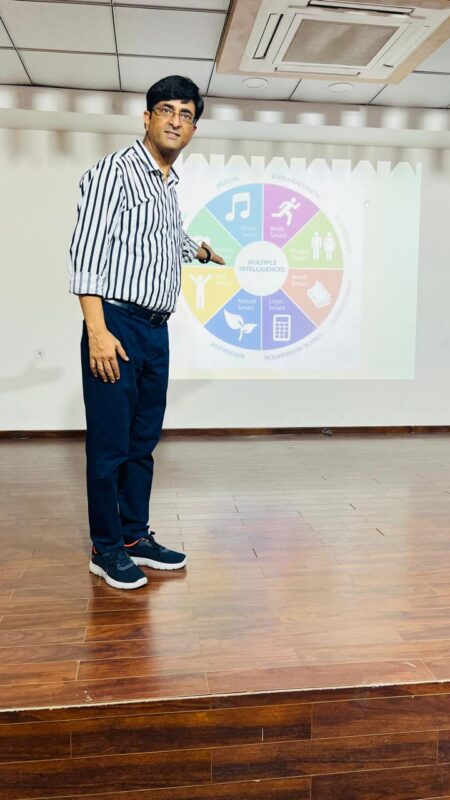 The 3-day Teachers’ Induction Program''2