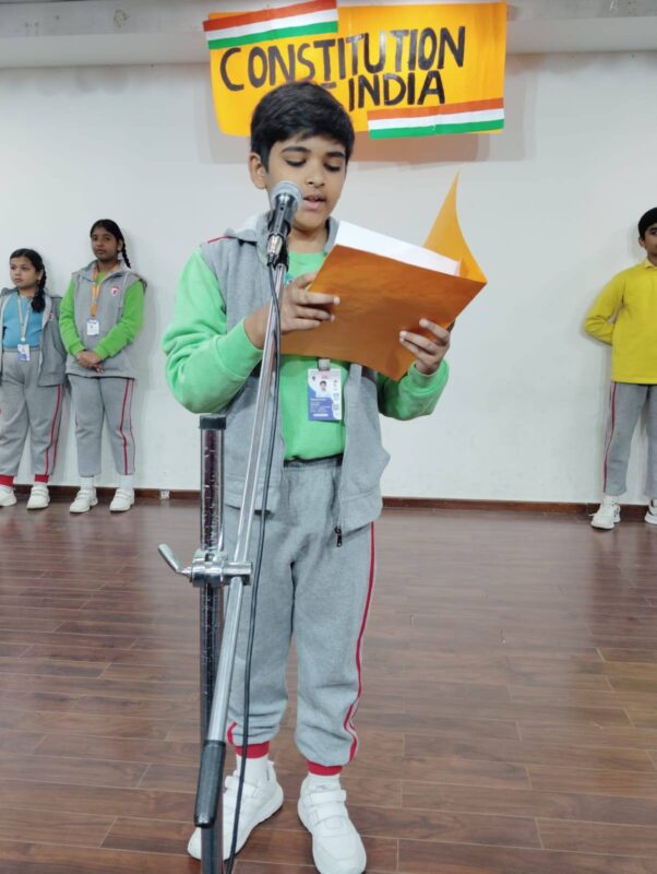 The Soul of Our Democracy 10