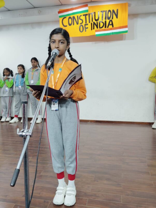 The Soul of Our Democracy 3