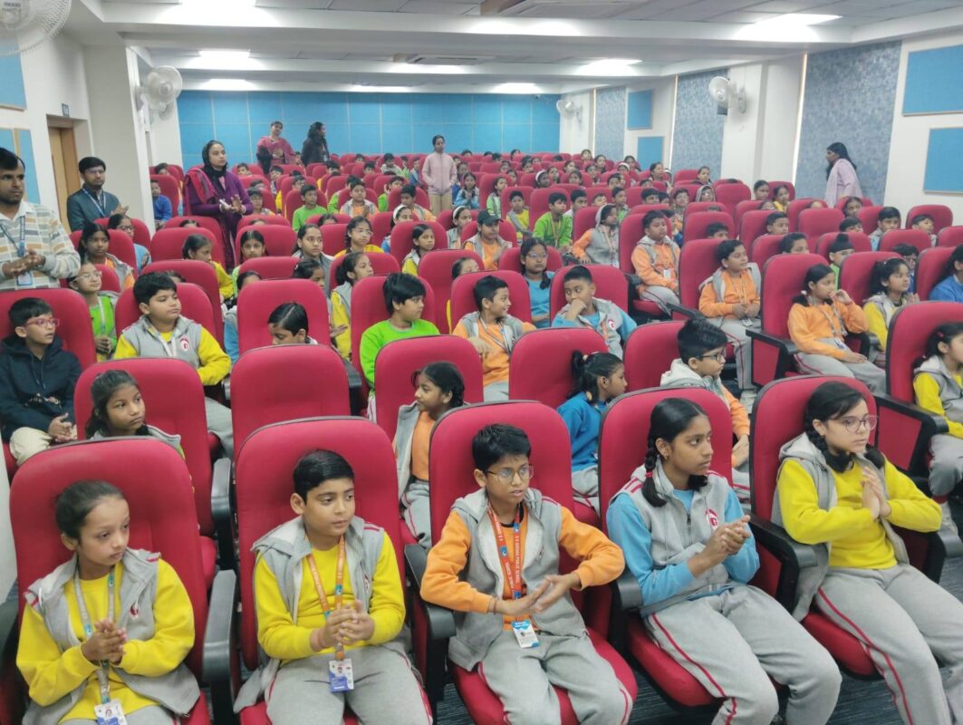 The Soul of Our Democracy 4