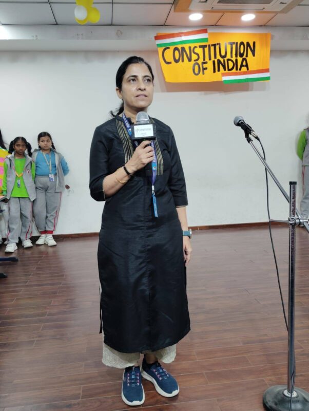 The Soul of Our Democracy 5