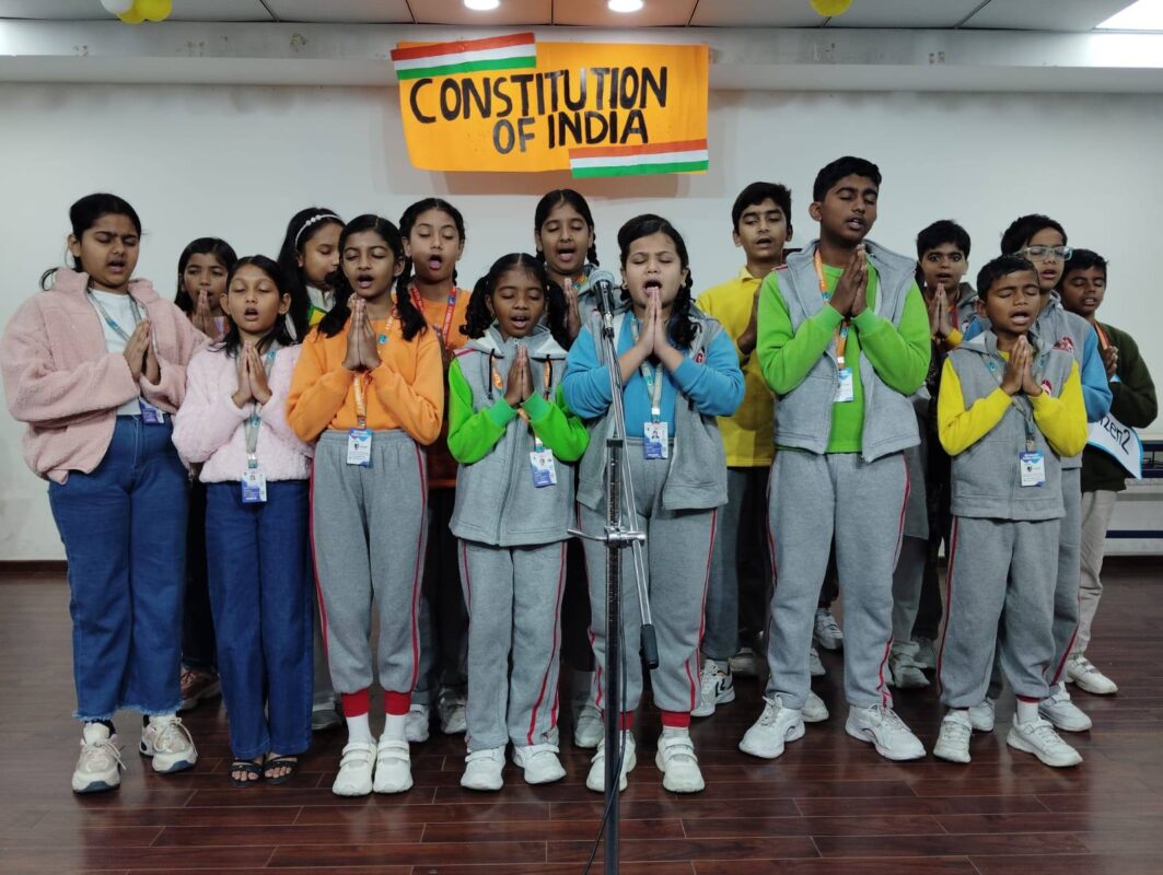 The Soul of Our Democracy 6