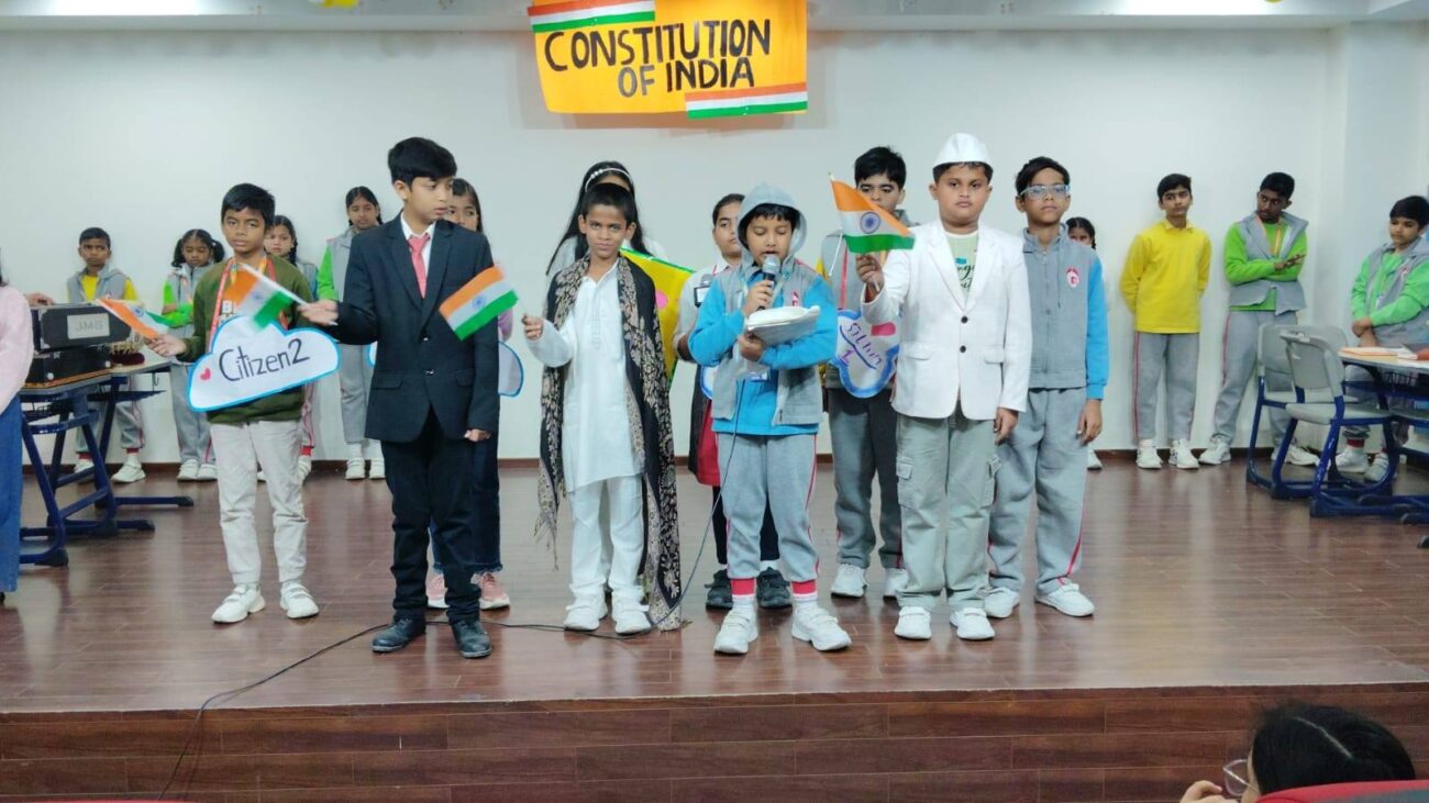 The Soul of Our Democracy 7