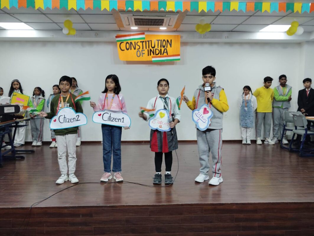 The Soul of Our Democracy 8