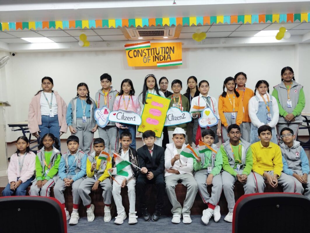 The Soul of Our Democracy 9