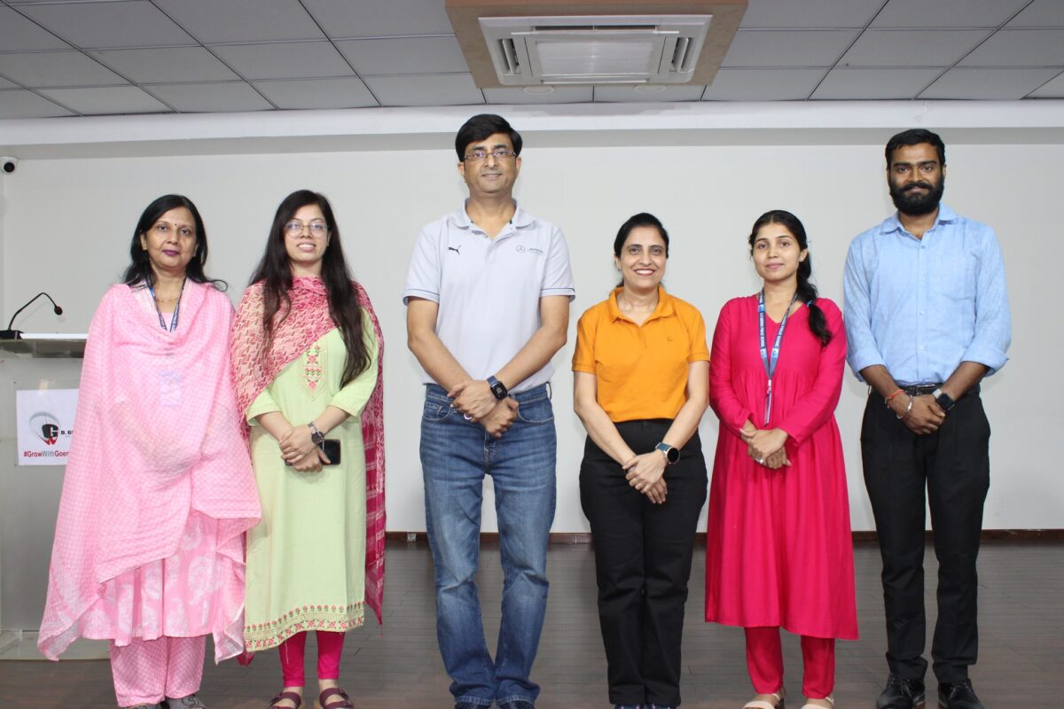 The team of teachers1