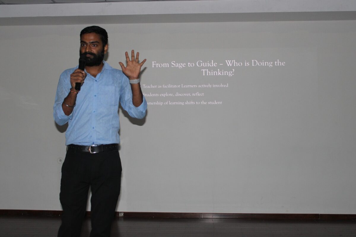 The team of teachers2