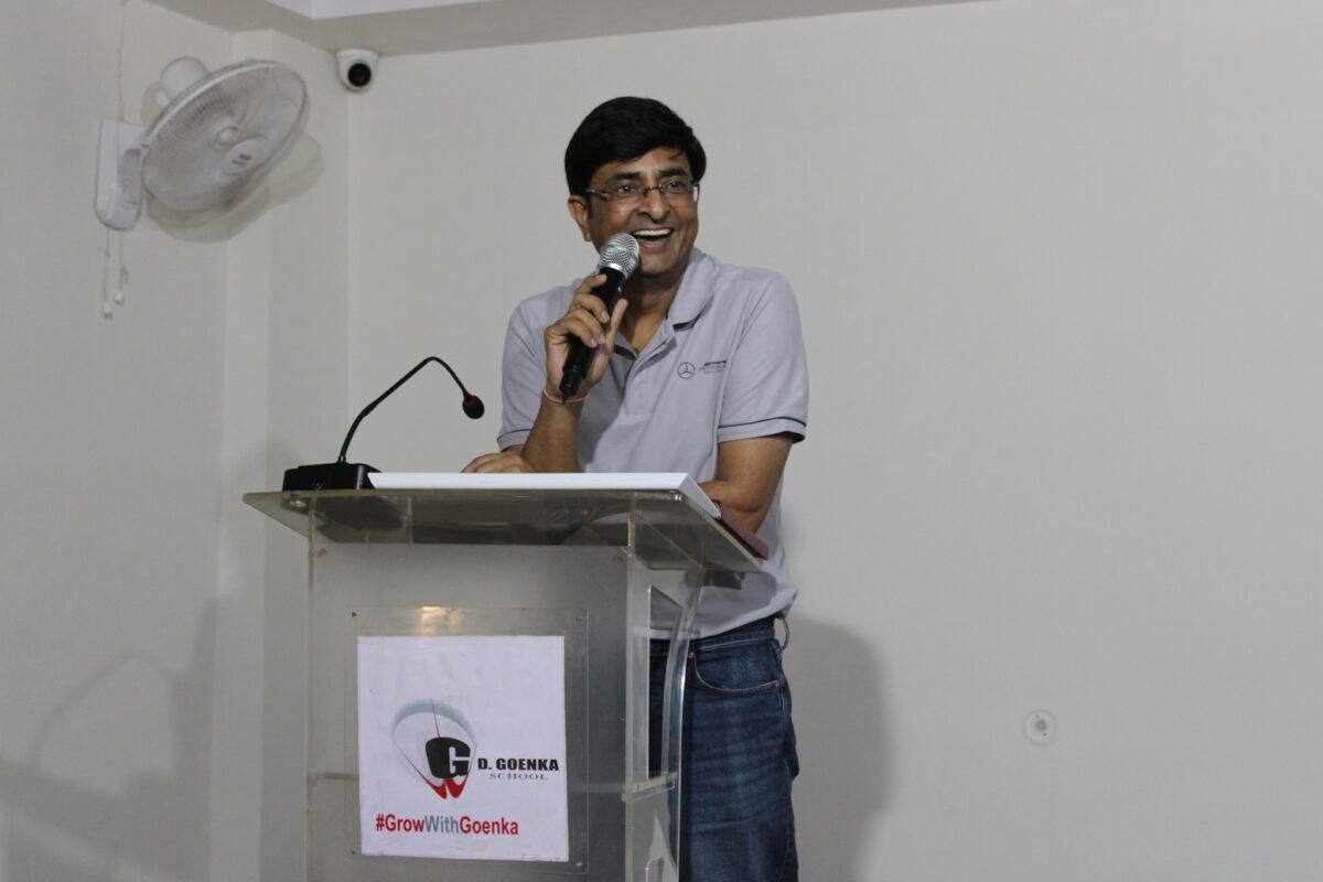 The team of teachers6