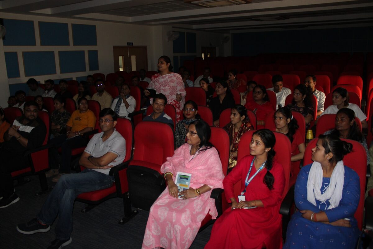 The team of teachers7