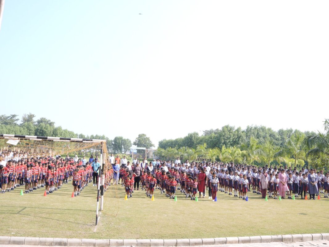 Tribute to Dr. Vinod Kumar Bhatia5