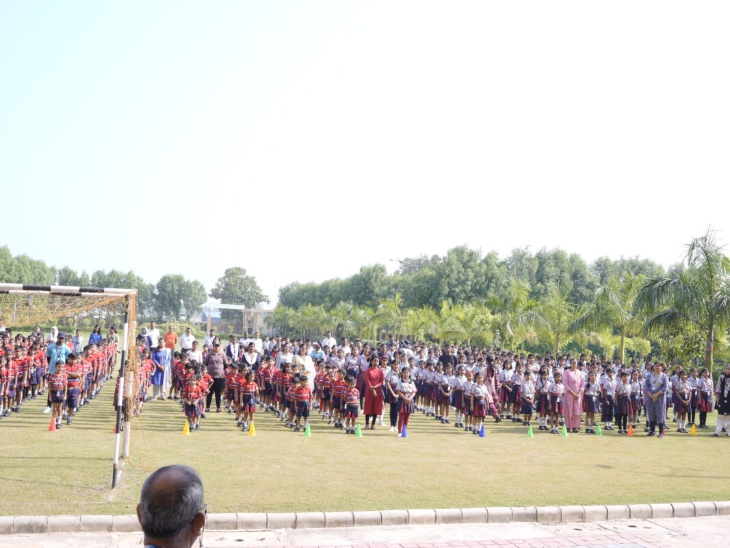 Tribute to Dr. Vinod Kumar Bhatia6