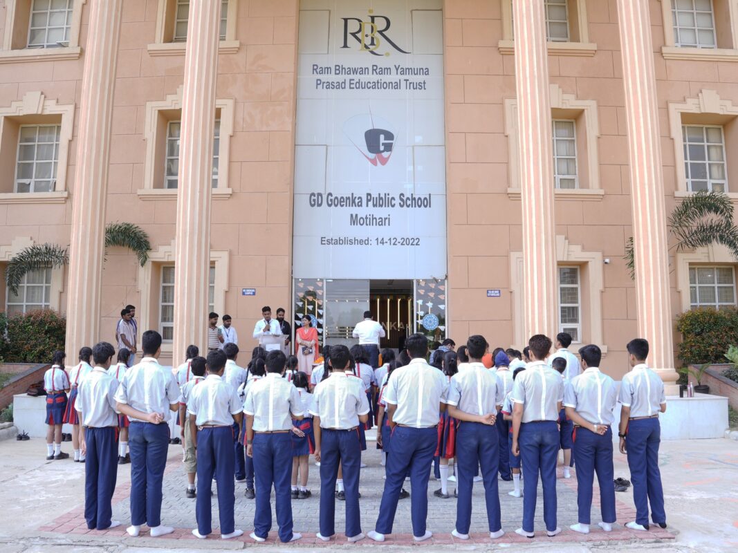 Tribute to Dr. Vinod Kumar Bhatia7