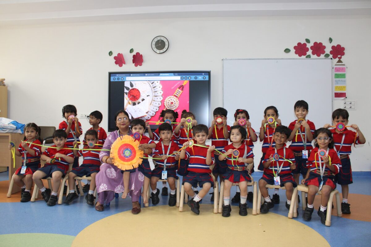 celebrate the beautiful bond of love'1