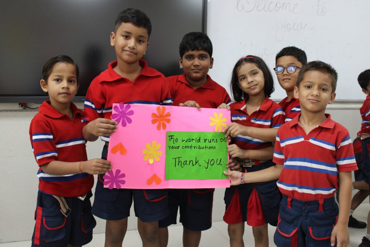 celebrated Labour Day''10