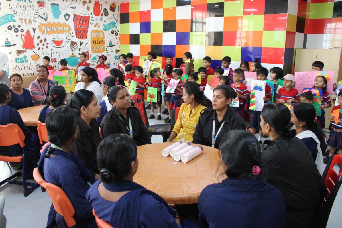 celebrated Labour Day''16