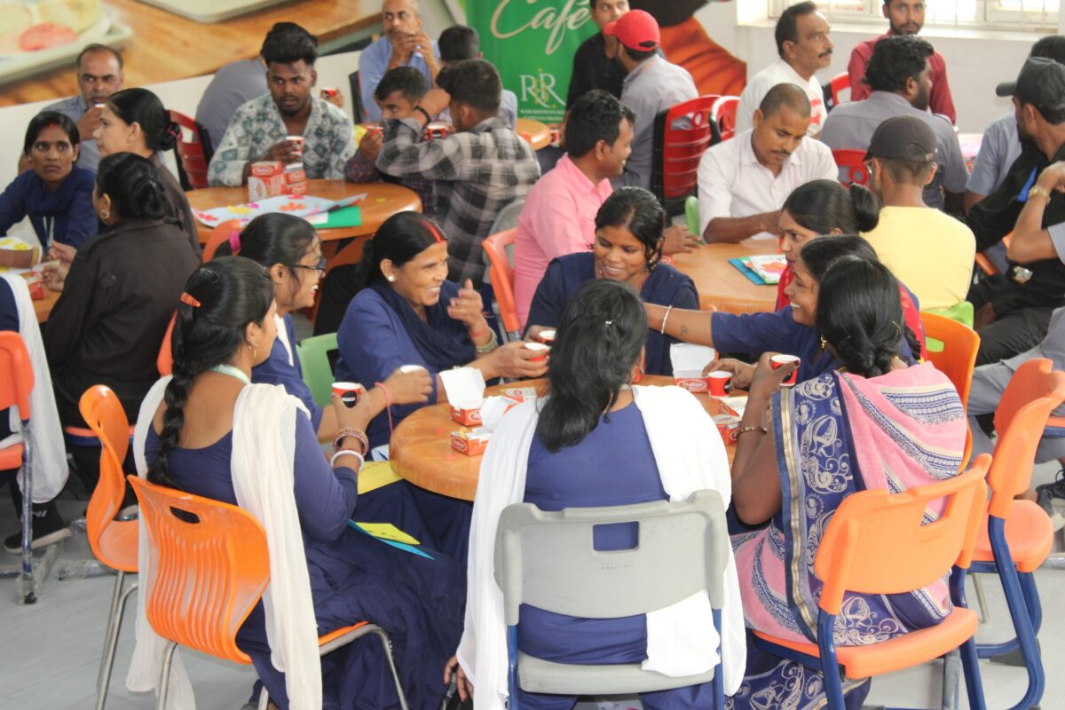 celebrated Labour Day''4