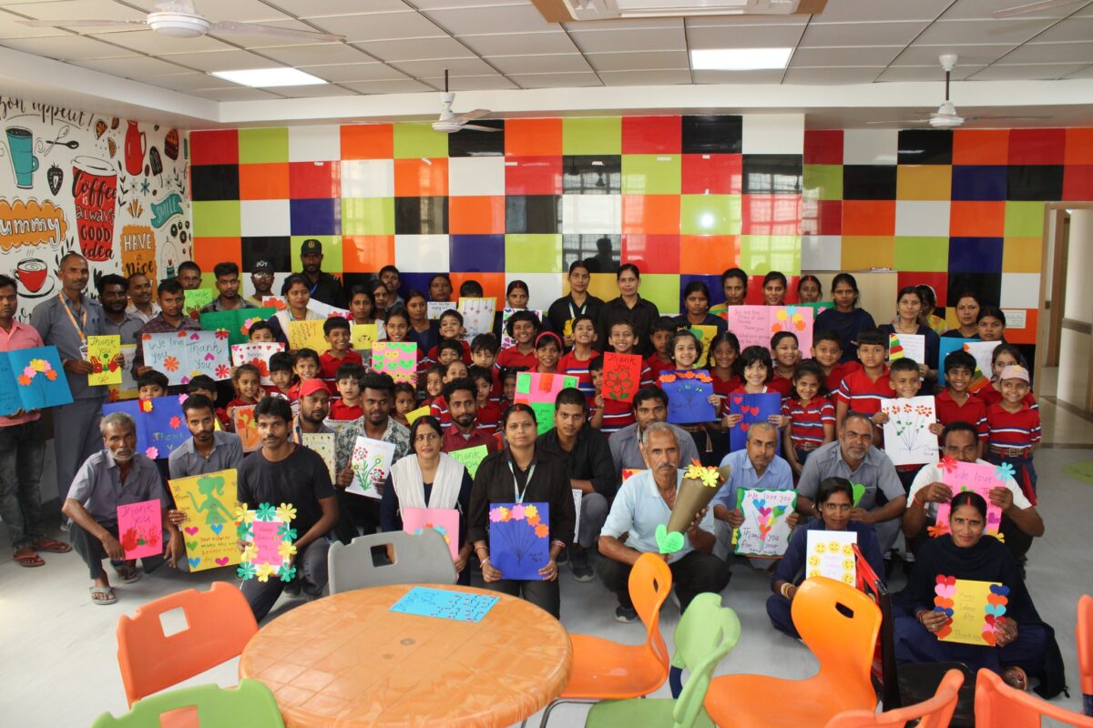 celebrated Labour Day''5