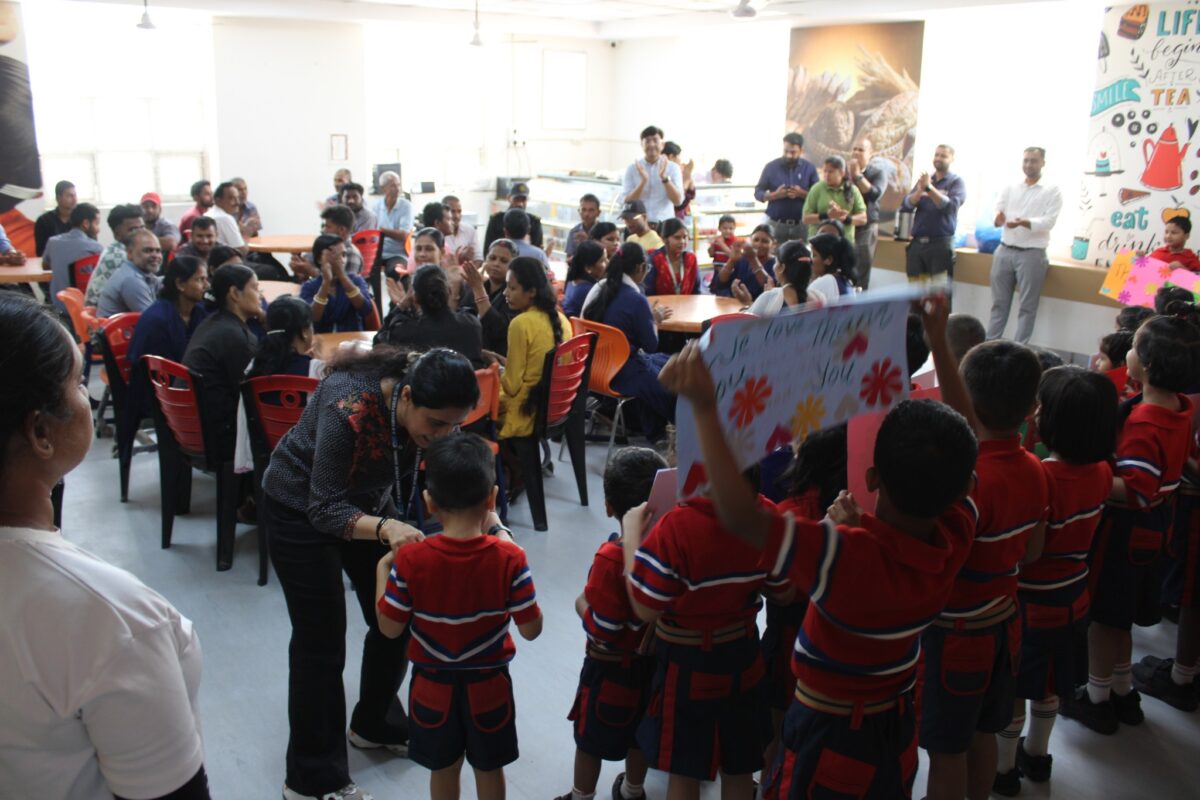 celebrated Labour Day''7