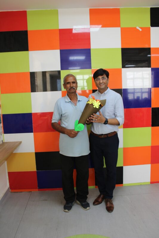 celebrated Labour Day''8