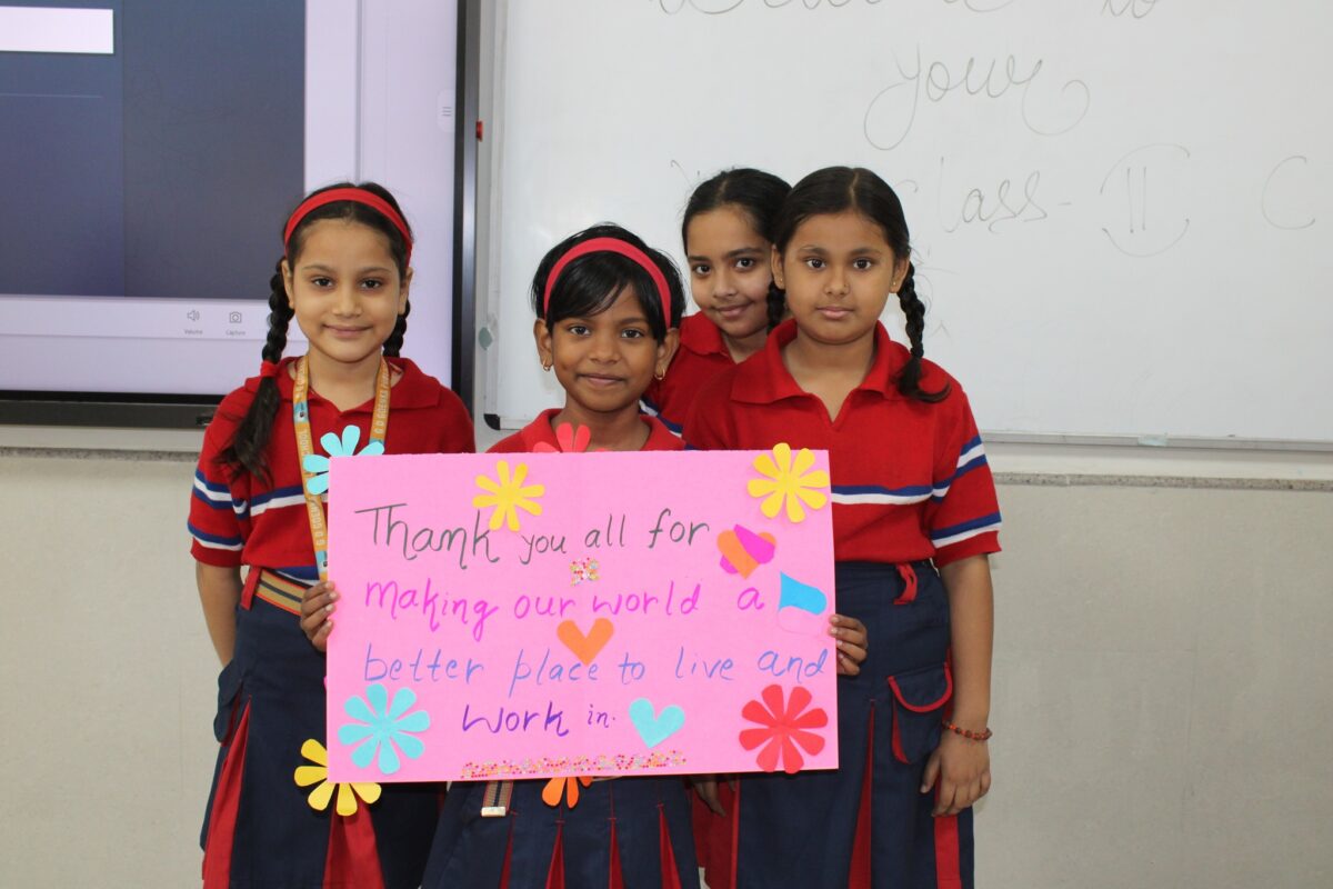 celebrated Labour Day''9