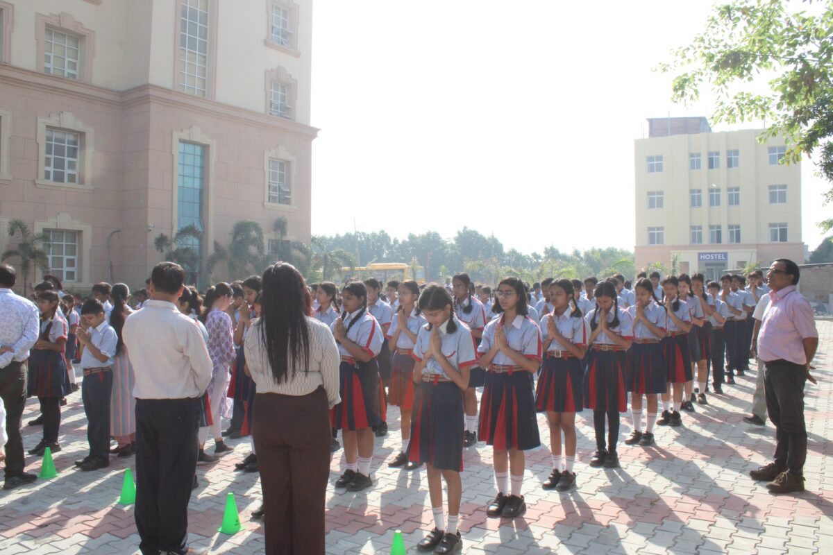 imaginative assembly titled Earth''14