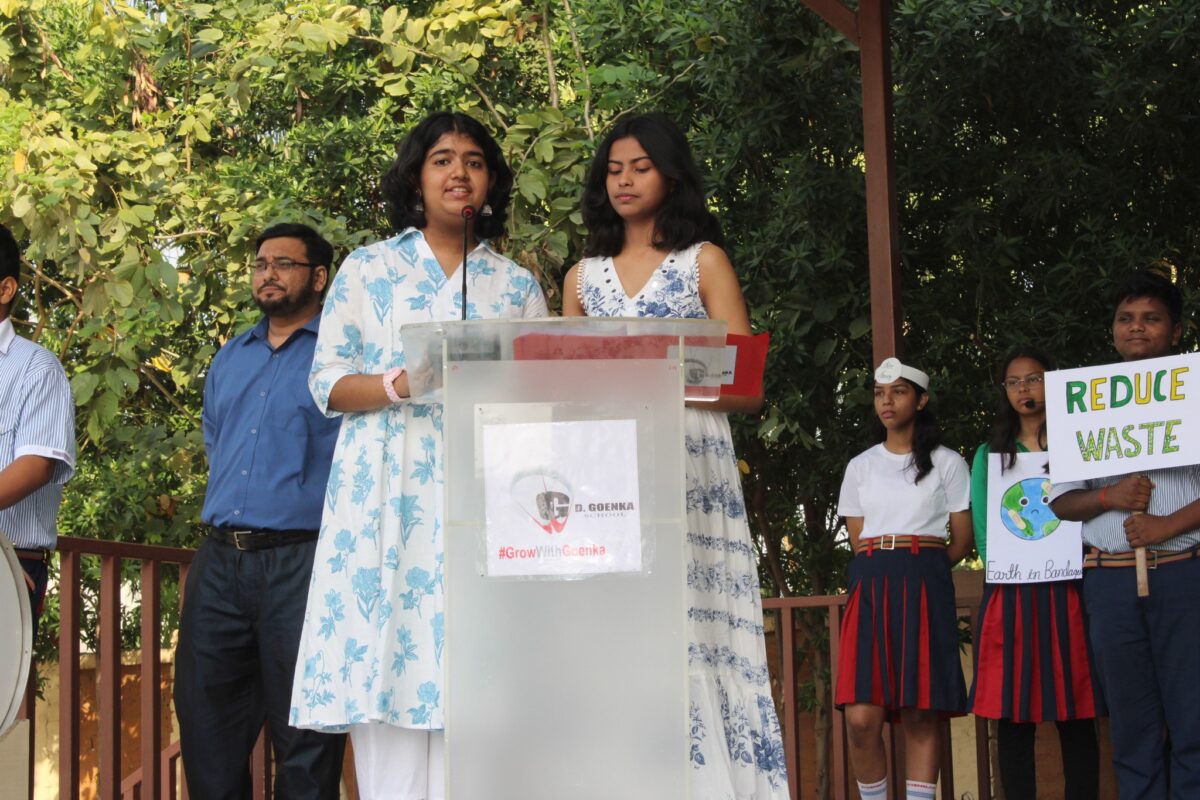 imaginative assembly titled Earth''6