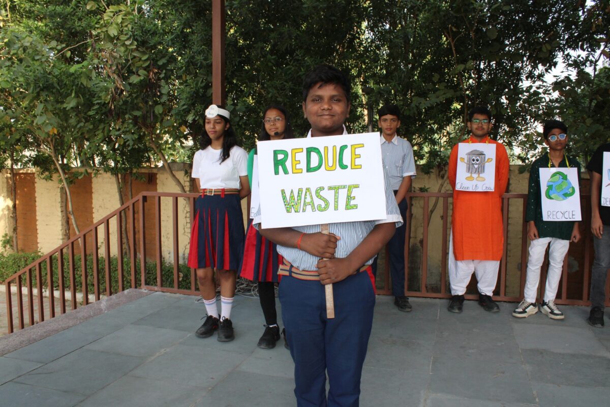 imaginative assembly titled Earth''7