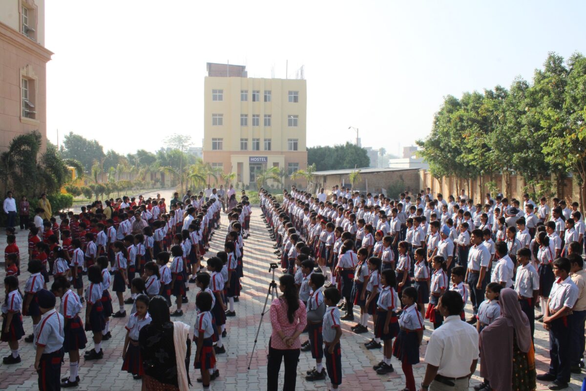 imaginative assembly titled Earth''8