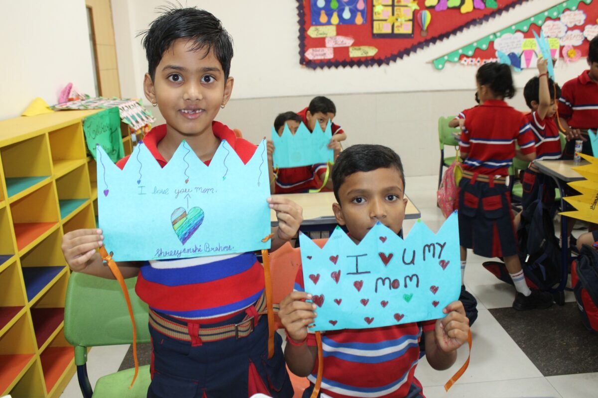 upcoming Mother’s Day''10