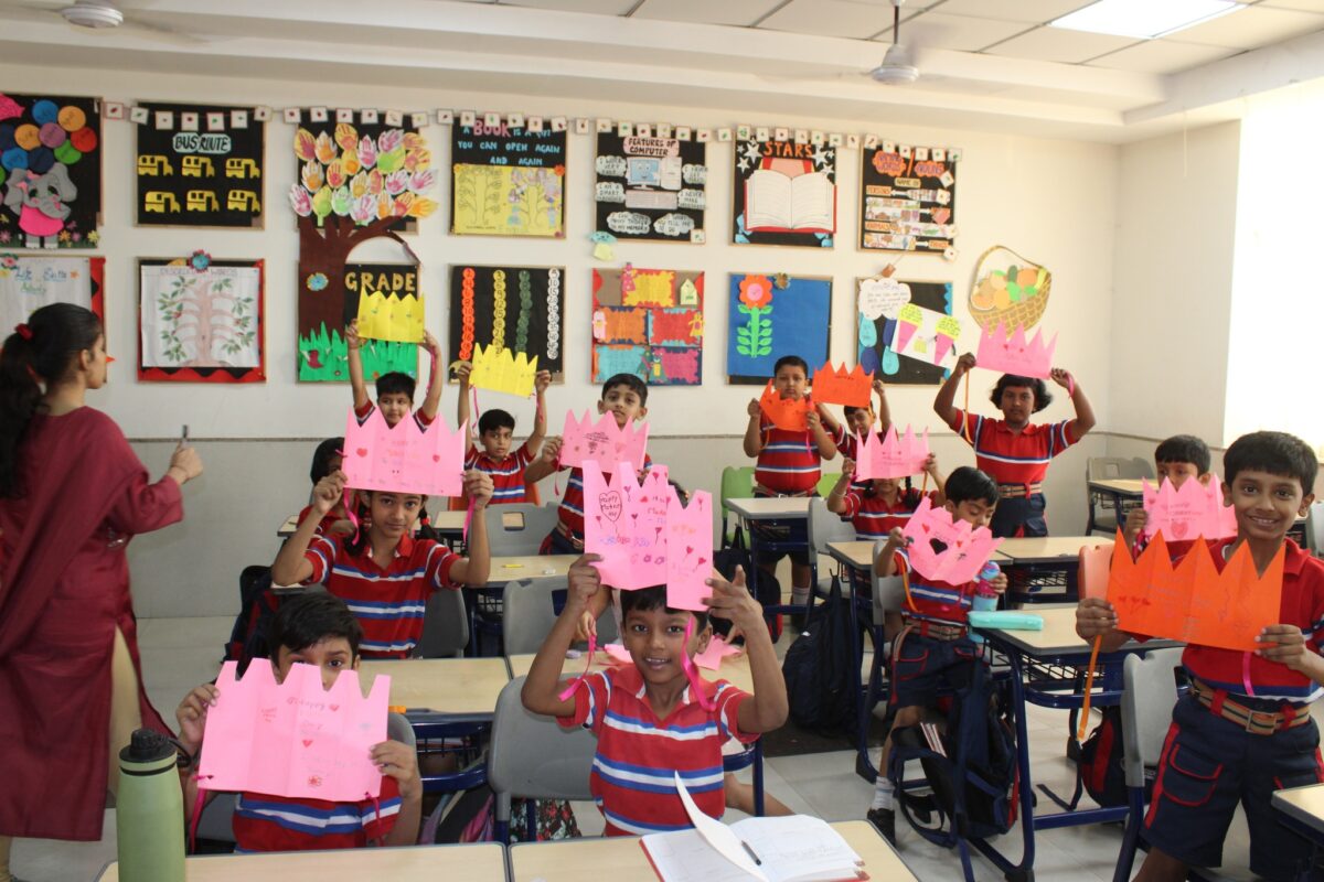 upcoming Mother’s Day''11