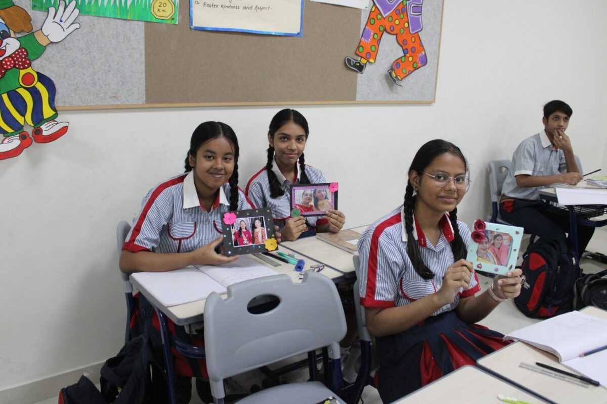 upcoming Mother’s Day''12