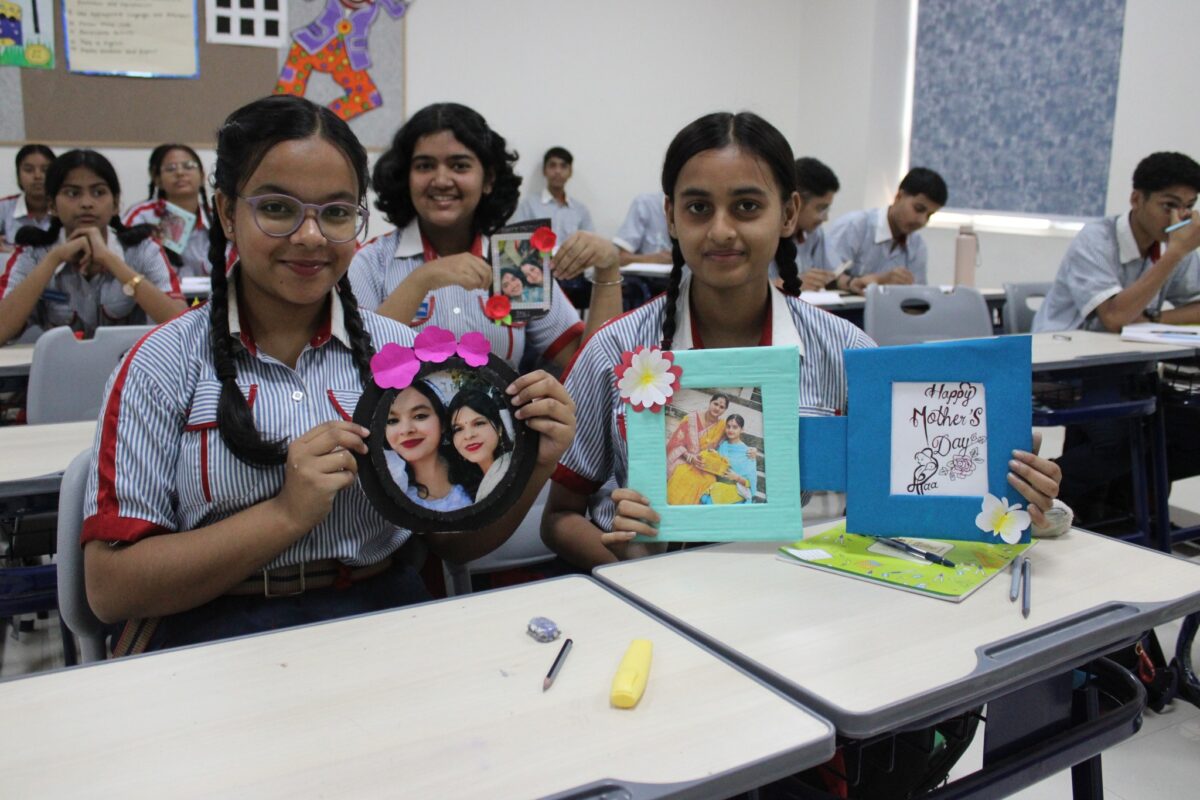 upcoming Mother’s Day''13