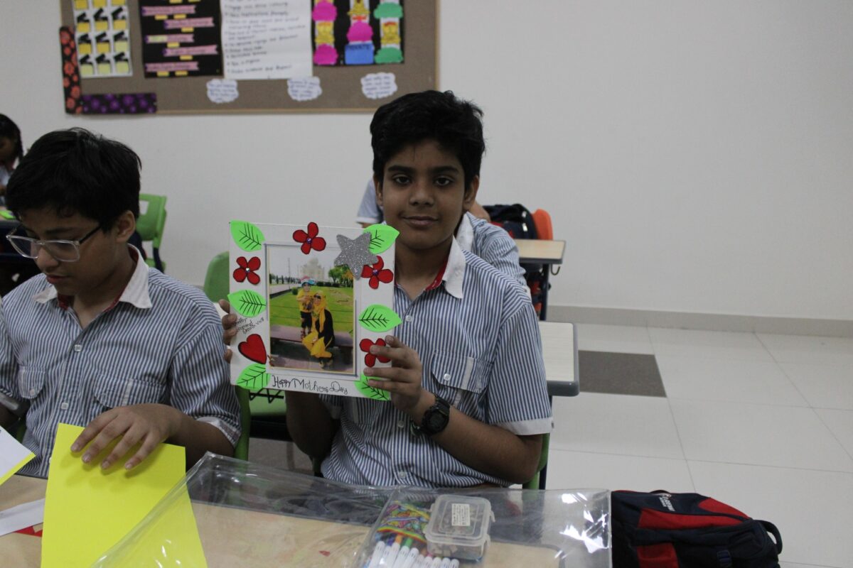 upcoming Mother’s Day''14