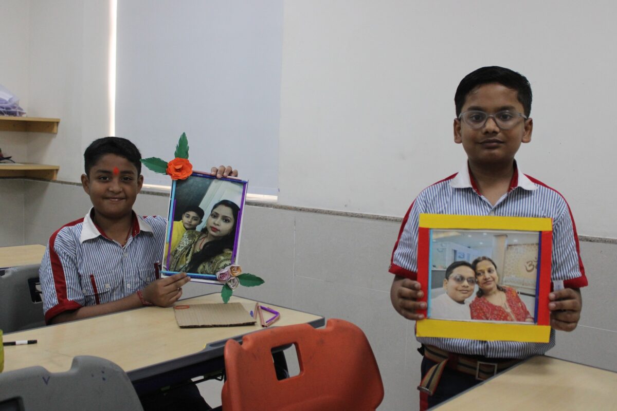 upcoming Mother’s Day''16