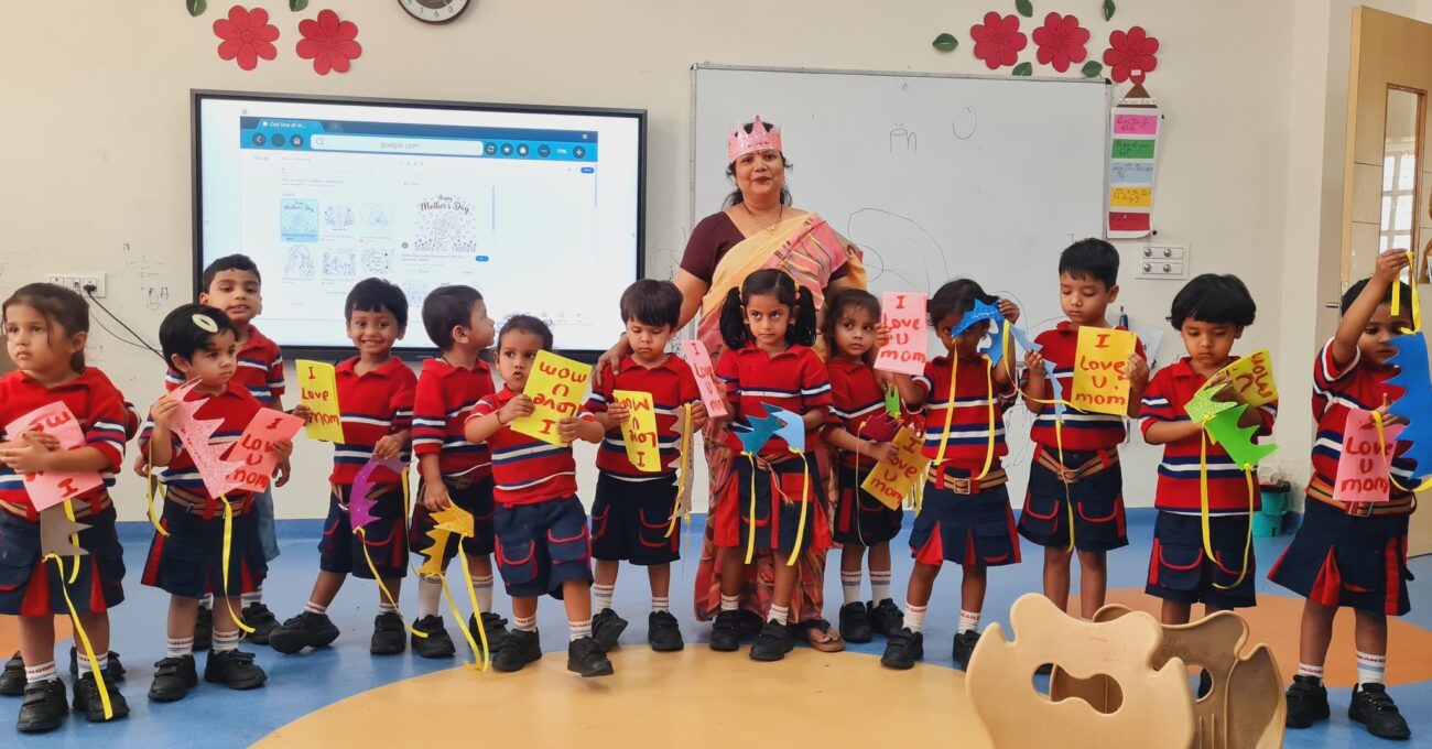 upcoming Mother’s Day''2